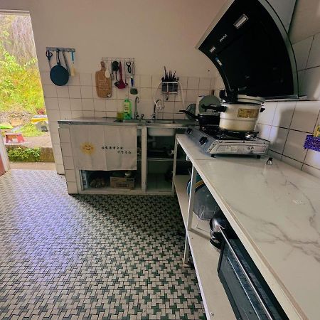 Kerith Lodge Порт-Вила Экстерьер фото